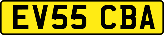 EV55CBA