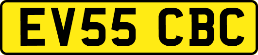 EV55CBC