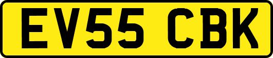 EV55CBK