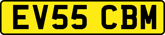 EV55CBM