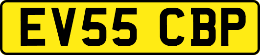 EV55CBP