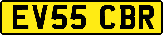 EV55CBR