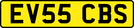 EV55CBS