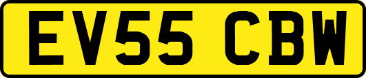 EV55CBW