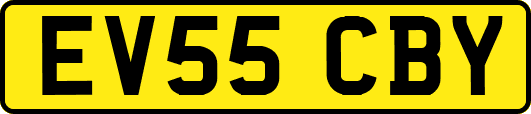 EV55CBY