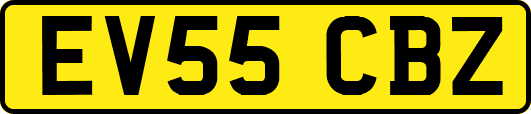 EV55CBZ