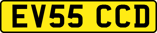 EV55CCD