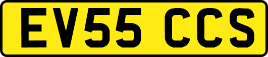 EV55CCS