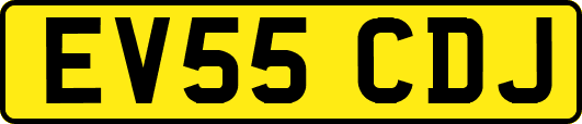 EV55CDJ