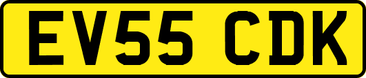 EV55CDK