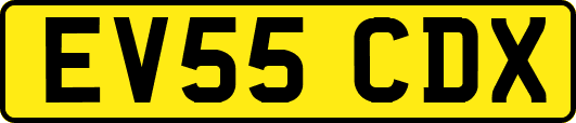 EV55CDX
