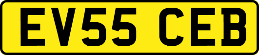 EV55CEB