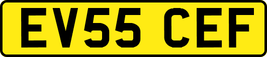 EV55CEF
