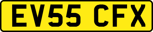 EV55CFX