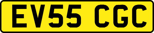 EV55CGC