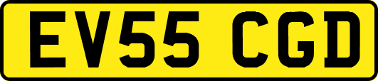 EV55CGD