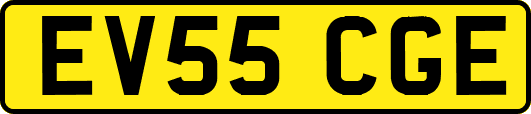 EV55CGE