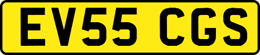 EV55CGS