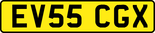 EV55CGX