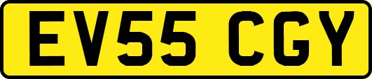 EV55CGY