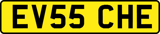 EV55CHE