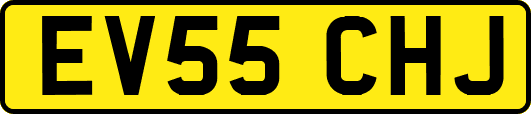 EV55CHJ