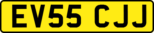 EV55CJJ