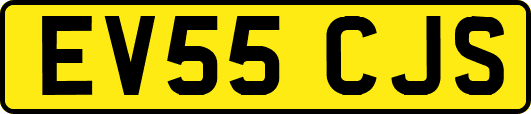 EV55CJS