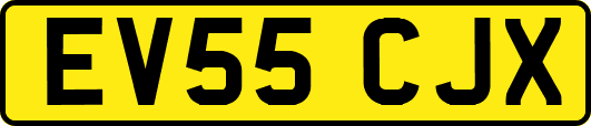 EV55CJX