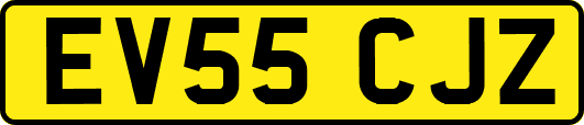 EV55CJZ