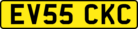 EV55CKC
