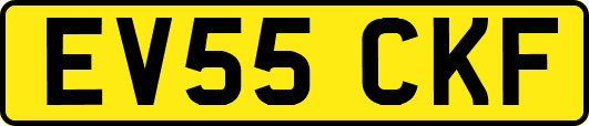EV55CKF