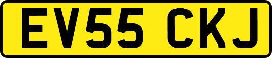 EV55CKJ