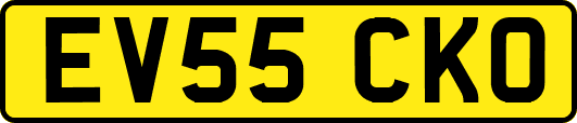 EV55CKO