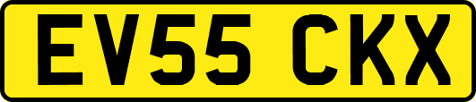 EV55CKX