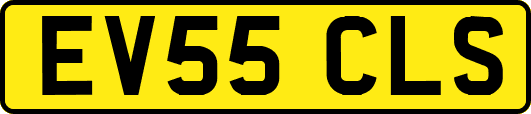 EV55CLS