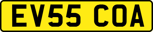 EV55COA