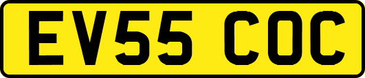 EV55COC