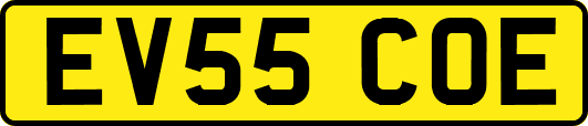 EV55COE