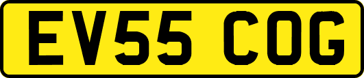 EV55COG