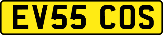EV55COS