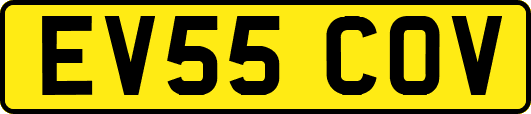 EV55COV