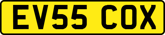 EV55COX