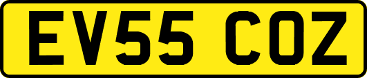 EV55COZ