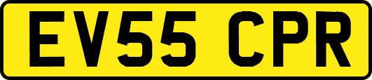 EV55CPR
