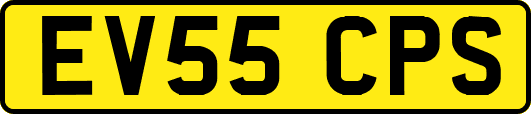 EV55CPS