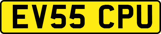EV55CPU