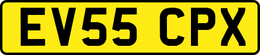 EV55CPX