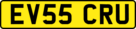 EV55CRU