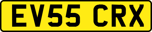 EV55CRX